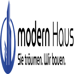 Modern Haus GmbH Logo