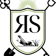 Roger Soller Garten & Liegenschaften Logo