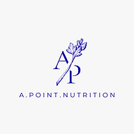 A Point Nutrition - Roma Roquette Logo