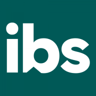ibs Immobilien AG Logo