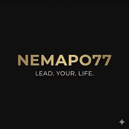 NEMAPO77 - Inhaber Lienhard Logo