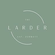 The Larder GmbH Logo