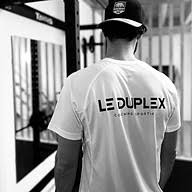 Le Duplex Coaching Sportif Sàrl Logo