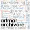 artmar archium GmbH Logo
