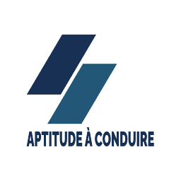 Aptitudeaconduire Sàrl Logo