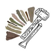 Claude Darbellay Construction et Rénovation Sàrl Logo
