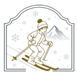 Chez Virginie Sàrl Logo
