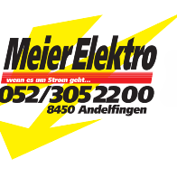 Meier Elektro Logo