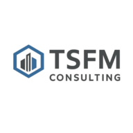 TSFM consulting Sàrl Logo