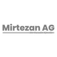 Mirtezan AG Logo