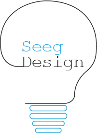 Seeg Design Logo