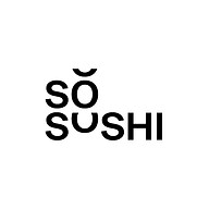 SOSUSHI Jura SA Logo