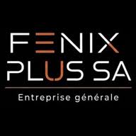 FENIX PLUS SA Logo