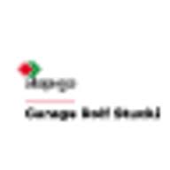 Garage Rolf Stucki GmbH Logo