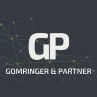 Gomringer & Partner GmbH Logo