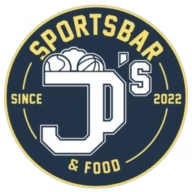 J's Sportsbar & Food Masud Michael Logo