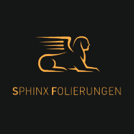 Sphinx Folierungen by Silvano Friedli Logo