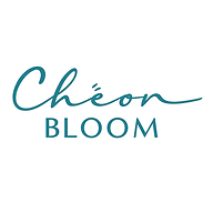 Chéon Bloom - titulaire Martin Logo
