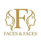 FACES & FACES, SWISS CLINIC BY DR. MED FACHERA EBRAHIMZADA Logo