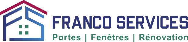Franco Services Sàrl Logo