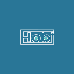 Hobi Umzüge Logo