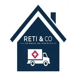 Reti & Co KLG Logo