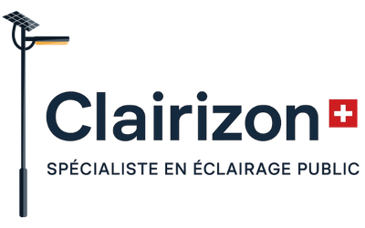CLAIRIZON Sàrl Logo