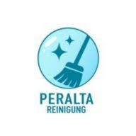 Reinigung Peralta Farias Logo