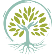 ASHA med. Massage Astrid Hafner Logo