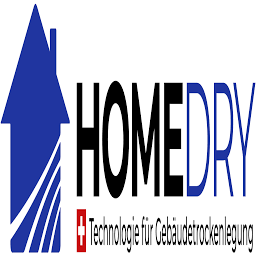 Dry Holding GmbH Logo