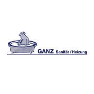 Ganz Sanitär GmbH Logo