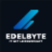 EdelByte Veliji Logo