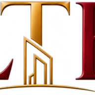 LTH Immobilier Tomà Hirsbrunner Logo