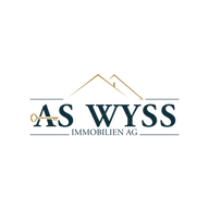 AS Wyss Immobilien AG, Zweigniederlassung Hägendorf Logo