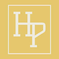 Hassine Peinture Logo