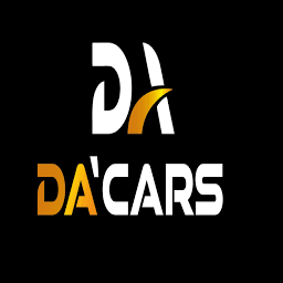 DAcars Sàrl Logo