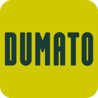 DUMATO Sàrl Logo