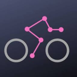 MyBikeFit Sàrl Logo