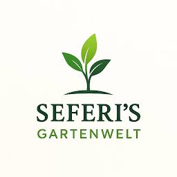 Seferi's Gartenwelt, Inh. Seferi Sefer Logo