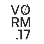 VORM.17 ag für architektur Logo