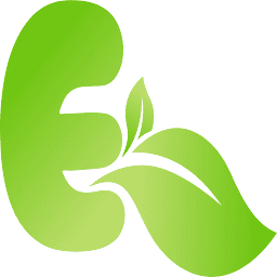Eco & Carwash GmbH Logo
