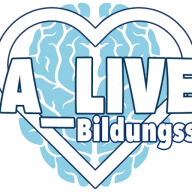 A LIVE Bildungssystem Wiederkehr Logo