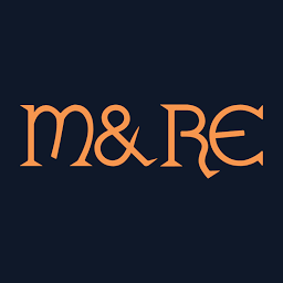 M&RE intérieur Sàrl Logo