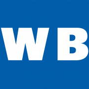 WB AG Werkleitungsbau Logo