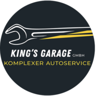 Kings Garage GmbH Logo