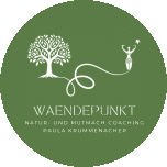 WAENDEPUNKT Paula Krummenacher Logo
