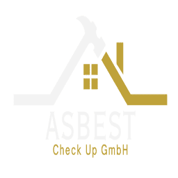 Asbest Check Up GmbH Logo