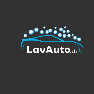 LavAuto Collombey Sàrl Logo