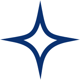 Novas Clean Facility Services Benz Logo