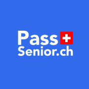 Pass-Senior.ch - Hippolyte LEFEBVRE Logo